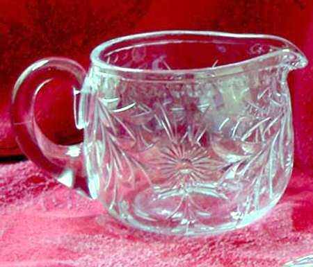 Hempstead Creamer