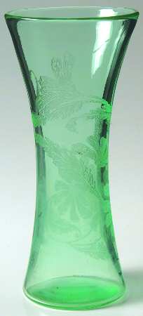 Daisy Green by Paden City