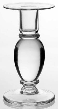 Hartland 5" Single Light Candlestick