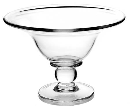 Hartland 11" Footed Bowl