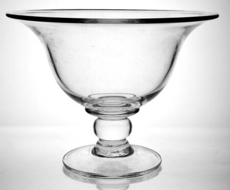 Hartland 12" Footed Bowl