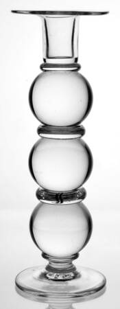 Hartland 9" Single Light Candlestick