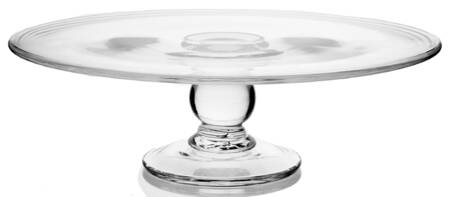 Hartland Glass Dome for 13" Cake Stand