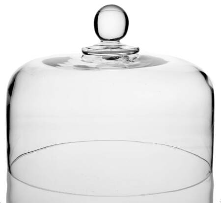 Hartland 13" Diameter Cake Stand/Pedestal
