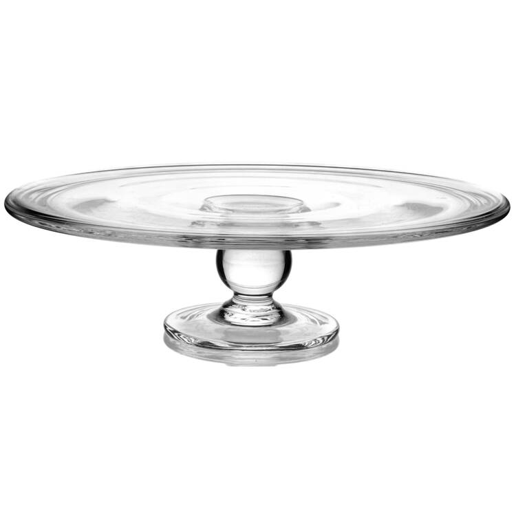 Hartland 15" Diameter Pedestal Cake Stand