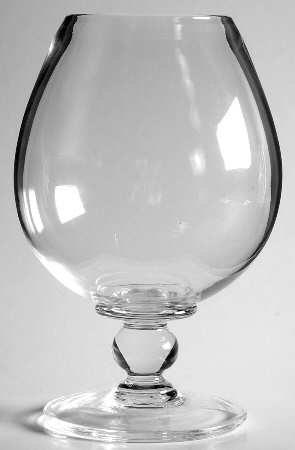 Hartland Brandy Glass