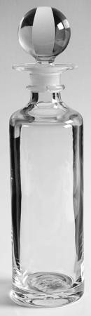 Hartland Decanter & Stopper