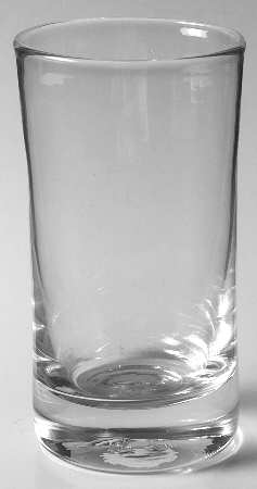 Norwich 10 Oz Flat Tumbler