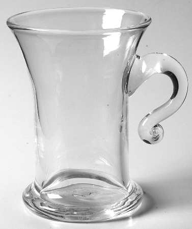 Norwich Irish Mug