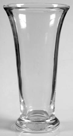 Norwich 12 Oz Flat Tumbler