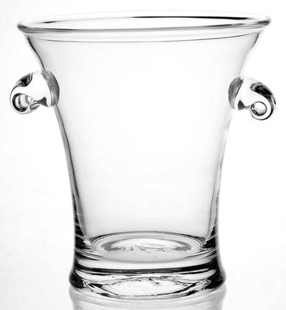 Norwich 8" Flower Vase