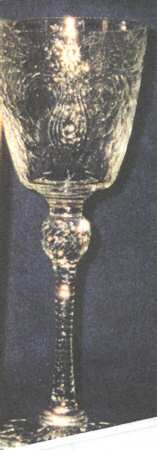 Engraved Unknown C Wine