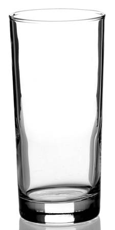 Caterer's Stemware Flat Tumbler