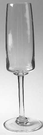 Preston Fluted Champagne