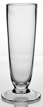 Barre Fluted Champagne
