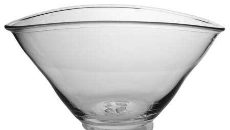 Barre 10" Round Serving Bowl