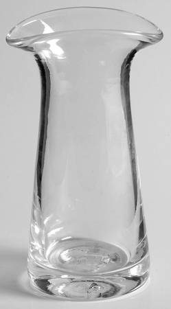 Barre 4" Bud Vase