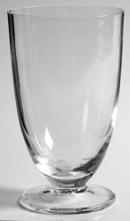 Barre Water Goblet