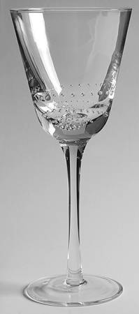 UNK19190 Wine Glass