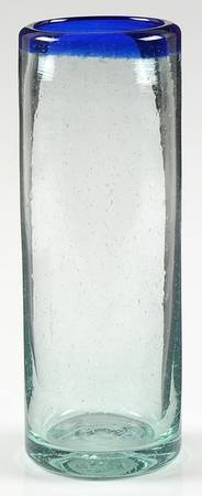 Cobalt Rim Cooler