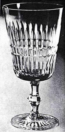 Elite Water Goblet