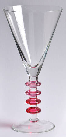 P1C18 Water Goblet