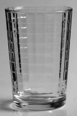 Scotch Juice Glass