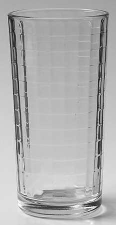 Scotch Juice Glass