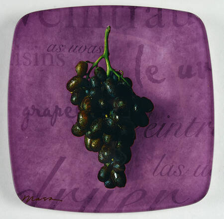 Fruit Compote by Prima Design