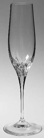 PEI10 Fluted Champagne