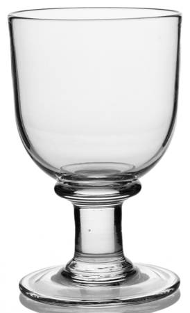 Essex Water Goblet