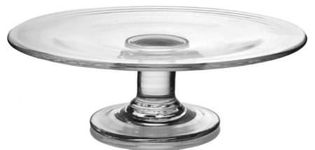 Essex 11" Diameter Pedestal Cake Stand