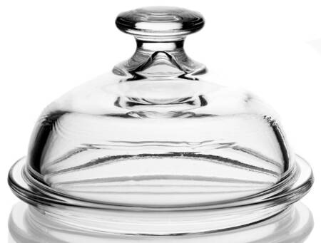 Essex Lid for Large Canister