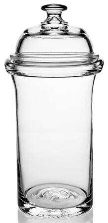 Essex Large Canister & Lid