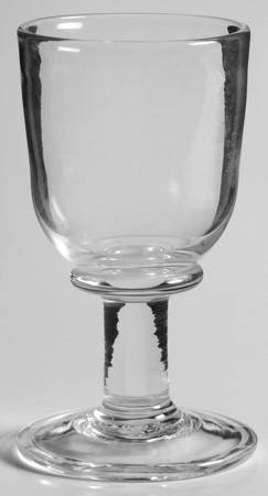 Essex Sherry Glass