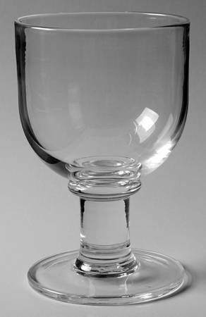 Essex Water Goblet