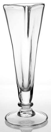 Cavendish 10" Bud Vase
