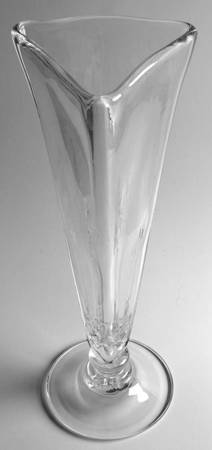 Cavendish 17" Bud Vase