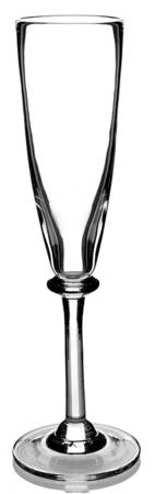 Cavendish Fluted Champagne