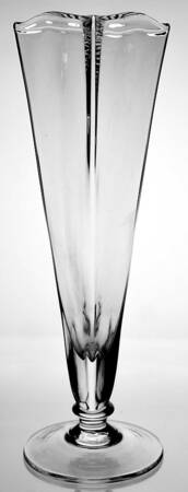 Cavendish 14" Bud Vase