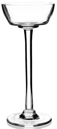 Cavendish 8" Pedestal Candleholder