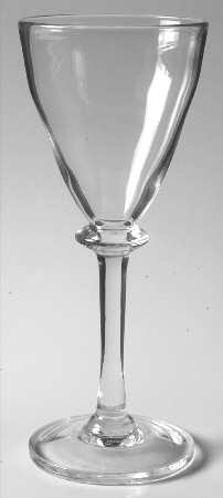 Cavendish Wine Glass