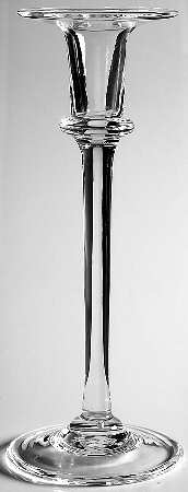 Cavendish 9" Single Light Candlestick