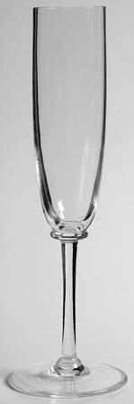 Cavendish Fluted Champagne
