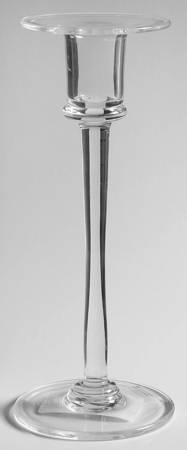 Cavendish 8" Single Light Candlestick