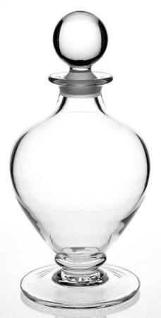 Cavendish Decanter & Stopper
