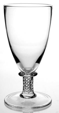 Stratton Water Goblet