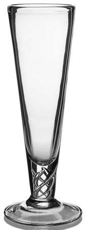 Stratton Pilsner Glass