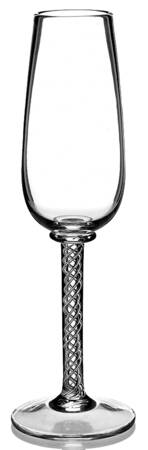 Stratton Fluted Champagne