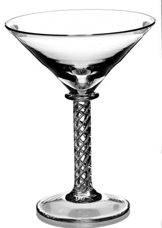 Stratton Martini Glass